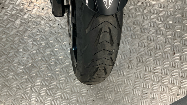 Triumph Tiger Sport 660 (21MY)